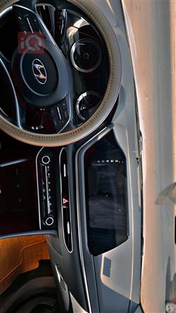 هیوندای سۆناتا